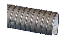 Geovent - Silicone Coated Exhaust Hose