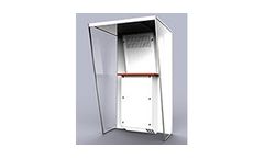 Geovent - Smoking Cabin