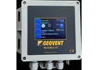 Geovent - Model MultiBox IV 13-701 - Ventilation Controller with Pressure Range