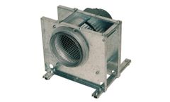 Geovent - Model LSFG / MSFG 146 - 250 - Extraction Fan