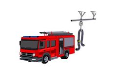 Geovent - Exhaust Extraction Systems for Fire Brigades