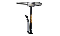 Geovent - Model Smart - Exhaust Arm