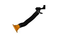 Geovent - Compact Extraction Arm