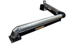 Geovent - 5 Meter Extension Extraction Arm