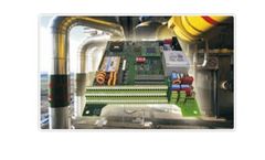 TAURO - Model 2000/3000 (OEM) Series - Data Loggers