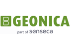 Geonica AgroMet - Agrometeorology System