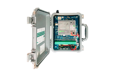 GEONICA - Model 4000CP Series - Dataloggers for Data Acquisition Stations (DAS)