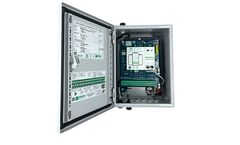 GEONICA - Model 4000CM - Dataloggers for Data Acquisition Stations (DAS)