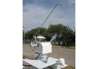 GEONICA - Model SEMS-2000/3000 - Comprehensive Meteorological System for CSP & CPV Solar Power Plants