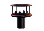 Geonica - Model WS - Two Axis Ultrasonic Wind Sensor