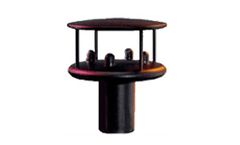 Geonica - Model WS - Two Axis Ultrasonic Wind Sensor