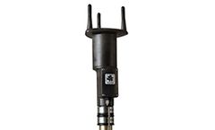 Geonica - Model 86004 - Wind Sensor
