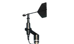 Geonica - Model 03302 - Wind Sentry Vane