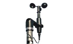Geonica - Model 03102 - Wind Sentry Anemometer