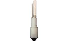 Geonica - Model STH-S331 - Relative Humidity and Air Temperature Sensor