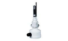 Geonica - Model 41382VC - Relative Humidity and Temperature Sensor