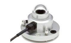 Geonica - Model GEO-LP02 - Second Class Pyranometer