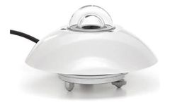 Geonica - Model GEO-SR20 - Secondary Standard Pyranometer With Heater