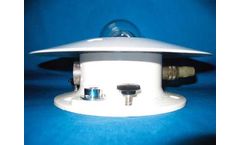 Geonica - Model GEO-PSP - Precision Spectral Pyranometer
