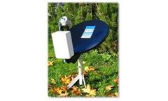 Geonica - Model MRR-2 - Micro Rain Radar