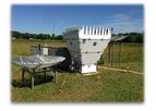 Model RASS - Radio Acoustic Sounding System