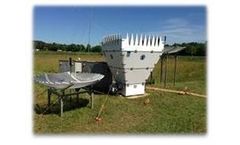 Model RASS - Radio Acoustic Sounding System