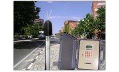 Model NMrt - Sound-Level Meter