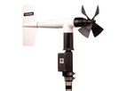 Geonica - Model 05103 - Wind Monitor
