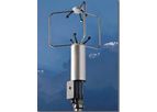 Geonice - Model 81000 - Ultrasonic Anemometer