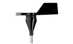 Geonica - Model WD-200P - Wind Direction Vane, 10K, With Boot