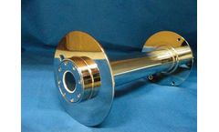 Geonica - Model GEO-NIP - Normal Incidence Pyrheliometer