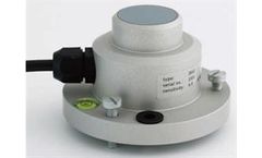 Geonica - Model GEO-IR02 - Pyrgeometer With Heating