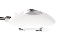 Geonic - Model GEO-IR20 & GEO-IR20WS - Research-grade Pyrgeometers