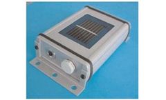 Geonica - Model Series Si - Calibrated Solar Cell