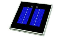 Geonica - Model CCAL - Calibrated Double Solar Cell