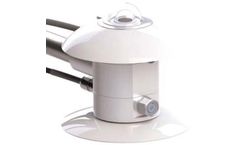 Geonica - Model GE0-SRA20 - Secondary Standard Albedometer