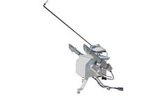Geonica - Model 2000 - Sun Tracker