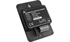 Geonica - Model GEO-61302 - Barometric Pressure Sensor