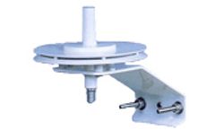 Geonica - Model 61002 - Outdoor Pressure Port