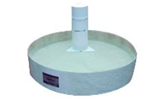 Geonica - Model TEV-1206 - Class `A` Glass Fiber Evaporation Pan