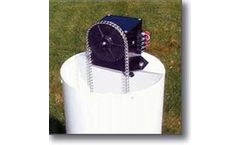 Geonica - Model 255-110 - Precision Evaporation Rate Sensor