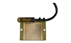 Geonica - Model SHF-100 - Leaf Wetness Correlation Grid