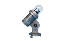 Geonica - Model GEO-SD6 - Sunshine Duration Sensor