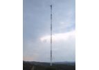 Geonica WindPower - Wind Power System