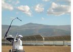 Geonica - Model SEMS-2000/3000 - Solar Energy Measurement System