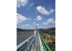 Geonica - Safe Road Weather Information System