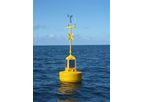 Geonica WaveAlert - Wave measuring system