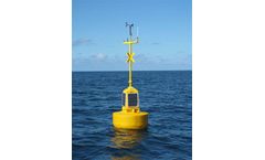 Geonica WaveAlert - Wave measuring system