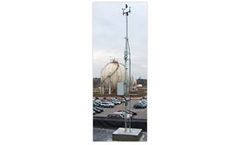 Geonica GasAlert - Gas Detection System