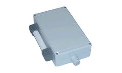 Geonica - Model AIR-CHECK IP65 - CO2 Sensor